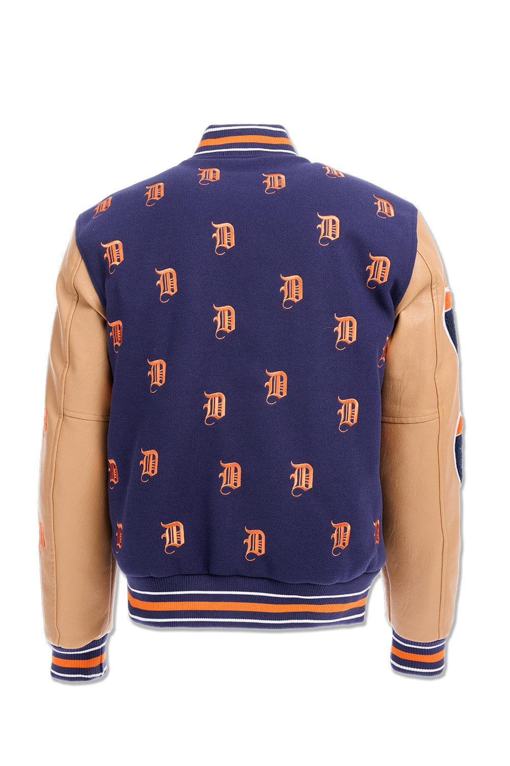313 Varsity Jacket (Tigers) - Image 14