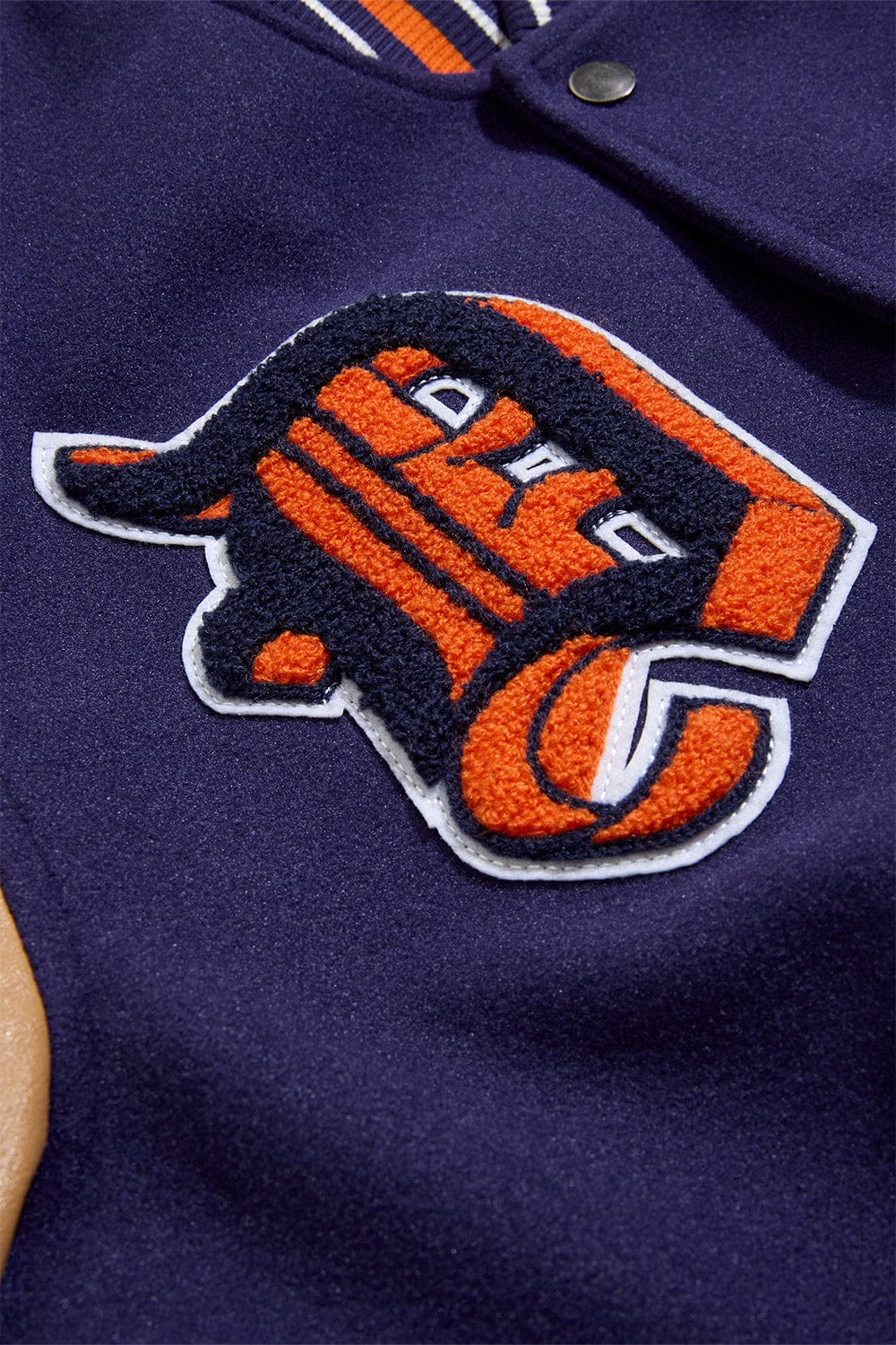 313 Varsity Jacket (Tigers) - Image 6