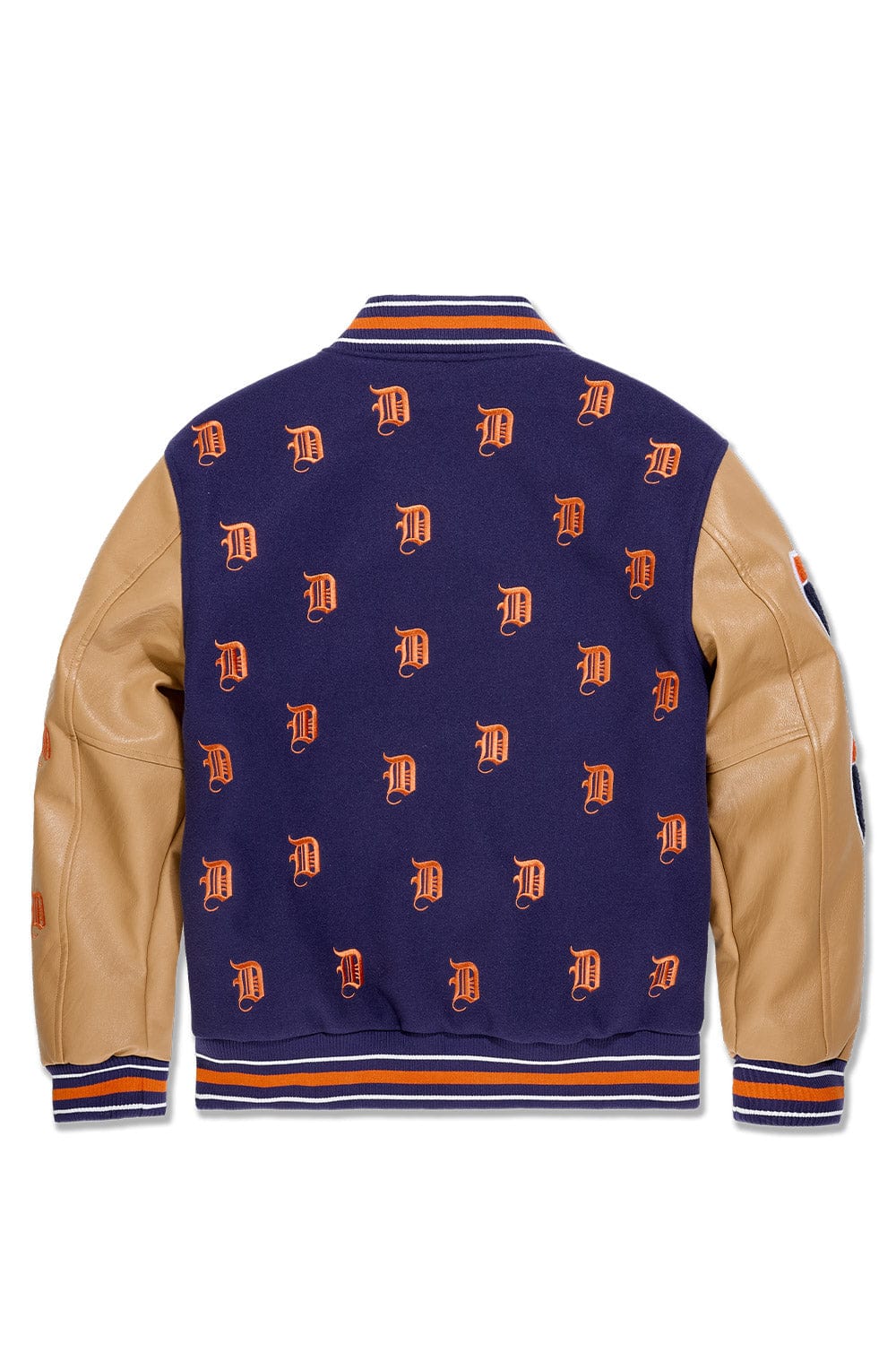 313 Varsity Jacket (Tigers) - Image 9