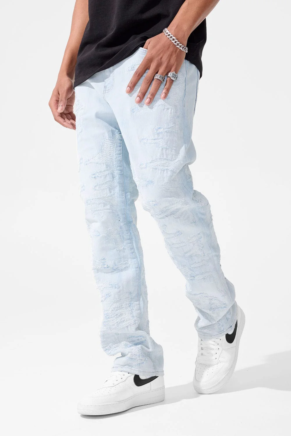 Aaron Molten Denim 3 Pack #2 - Image 3