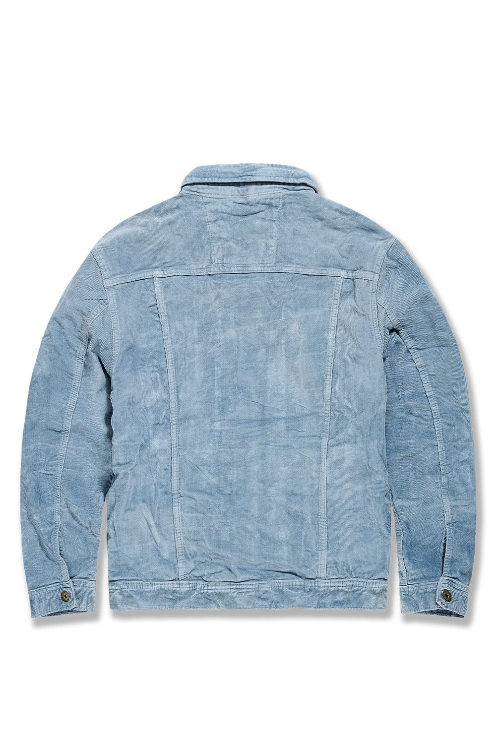 Atlas Corduroy Trucker Jacket - Image 16