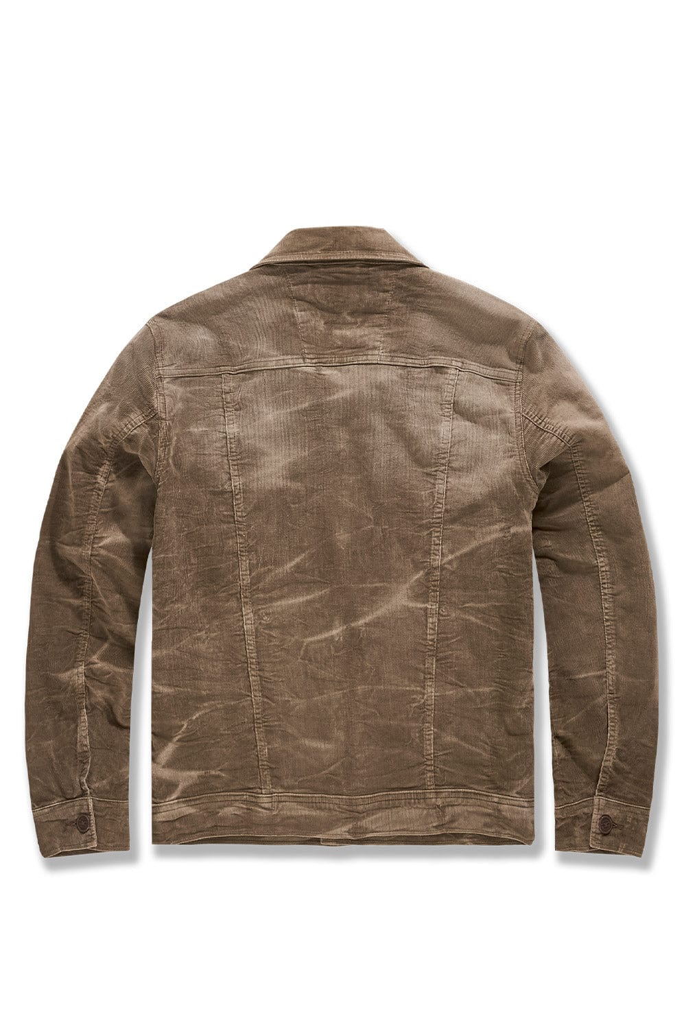 Atlas Corduroy Trucker Jacket - Image 4