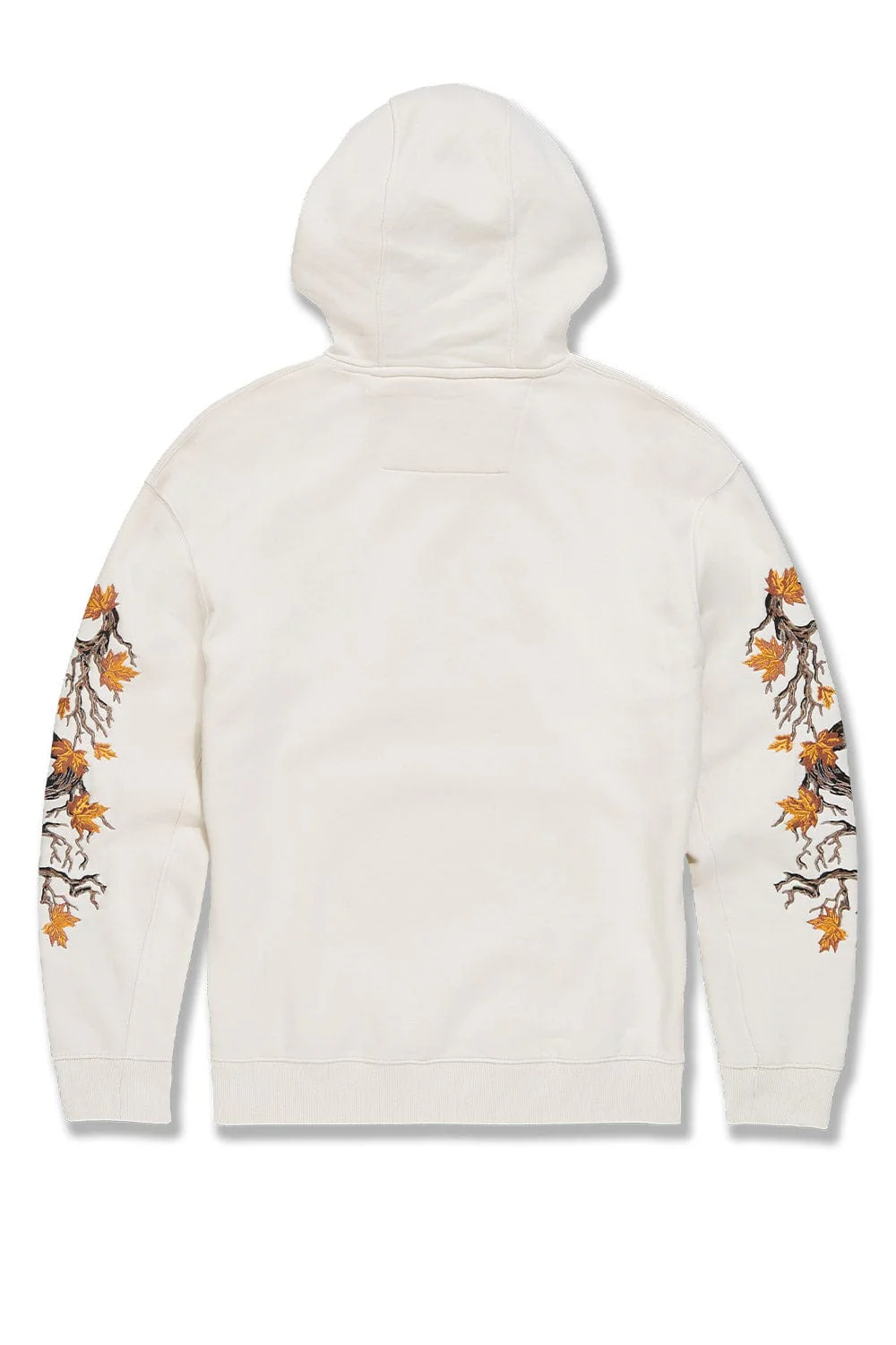 Aviary Pullover Hoodie (Bone) - Image 5