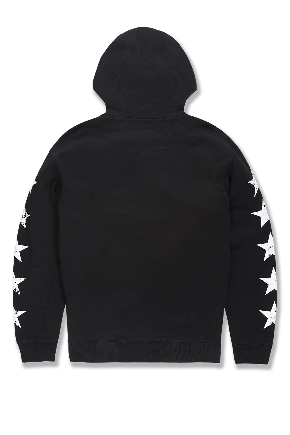 Bad Intentions Pullover Hoodie (Black) - Image 6