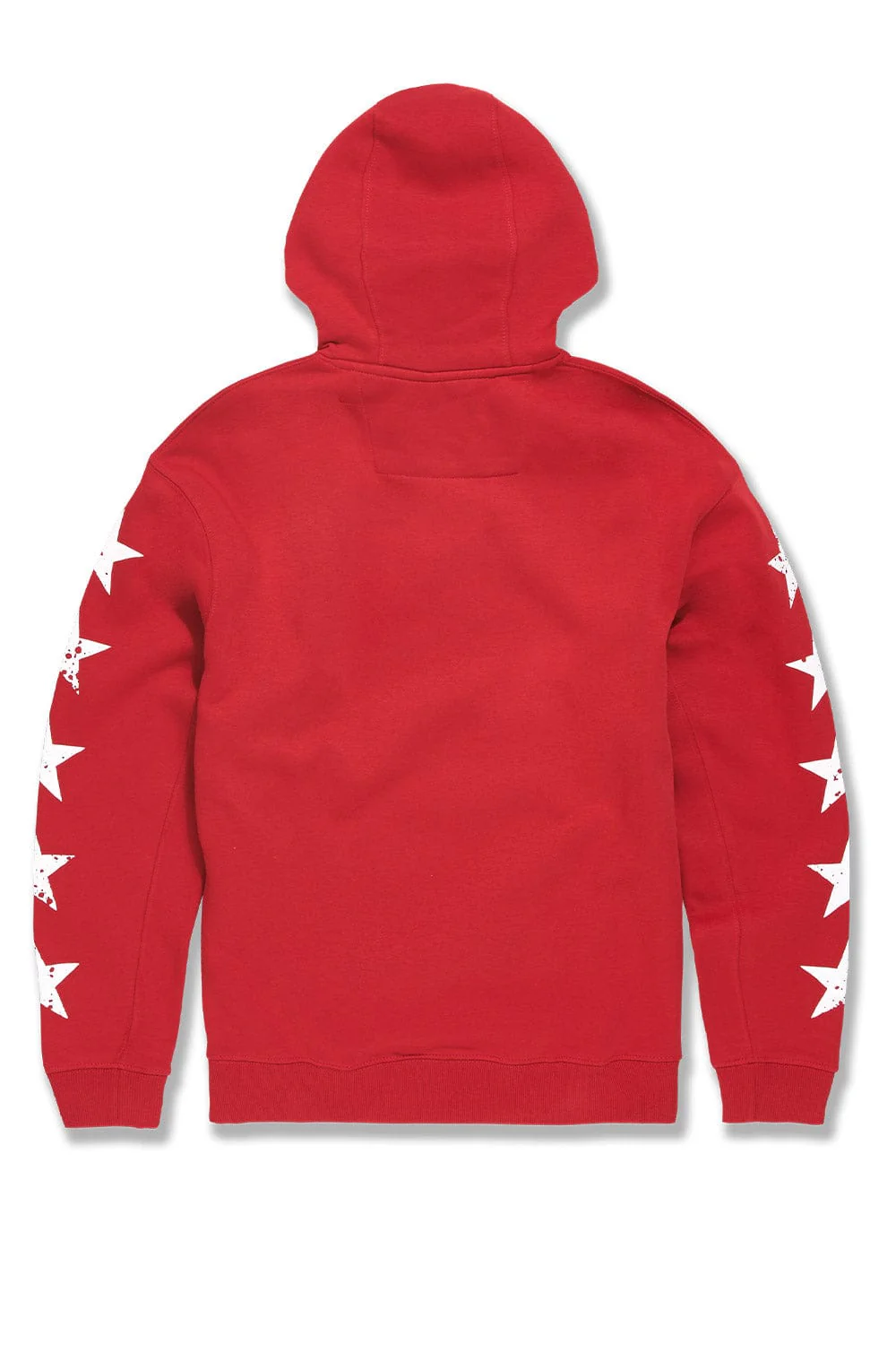 Bad Intentions Pullover Hoodie (Chicago) - Image 5