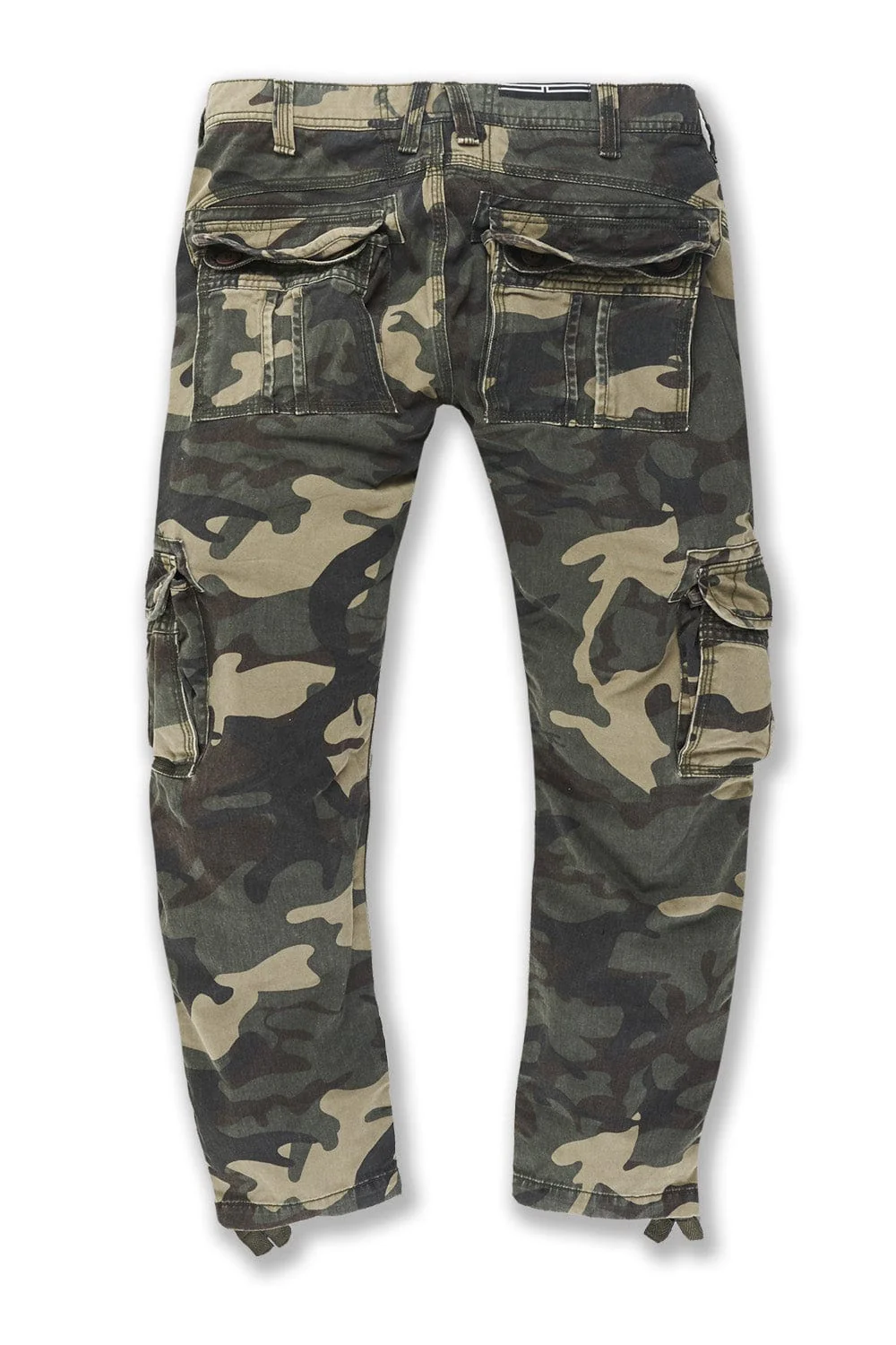 Xavier - OG Camo Cargo Pants - Image 14