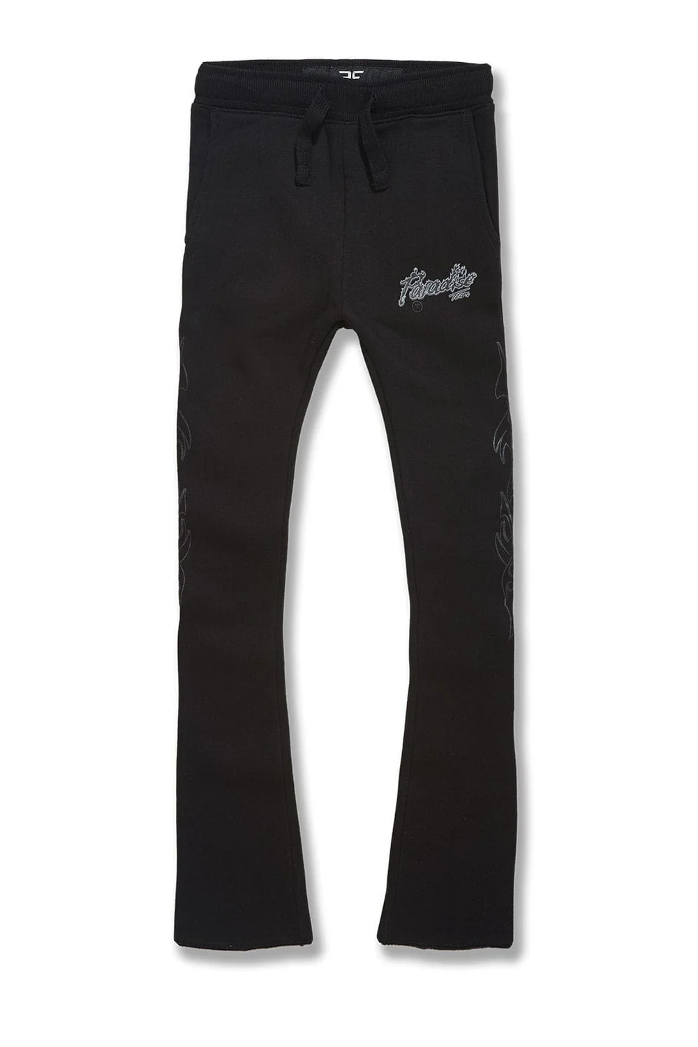 Kids World Tour Stacked Sweatpants - Image 13