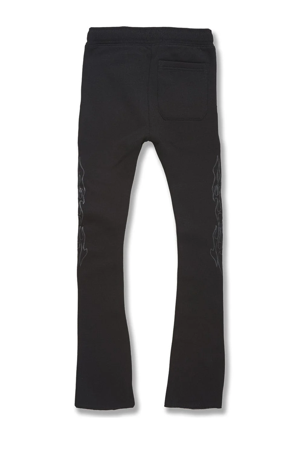 Kids World Tour Stacked Sweatpants - Image 14