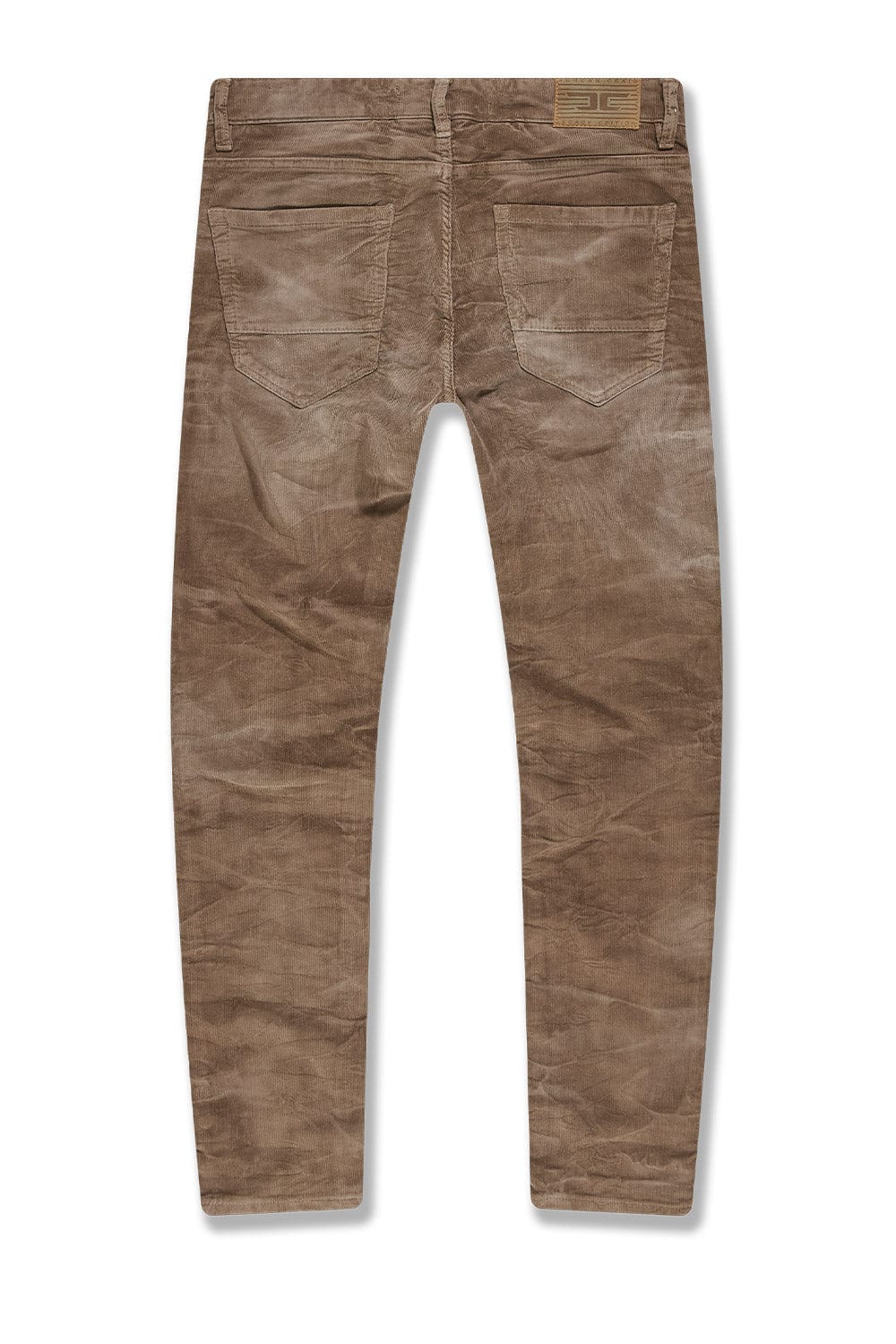 Straight Fit - Atlas Corduroy Pants - Collins Collection - Image 4