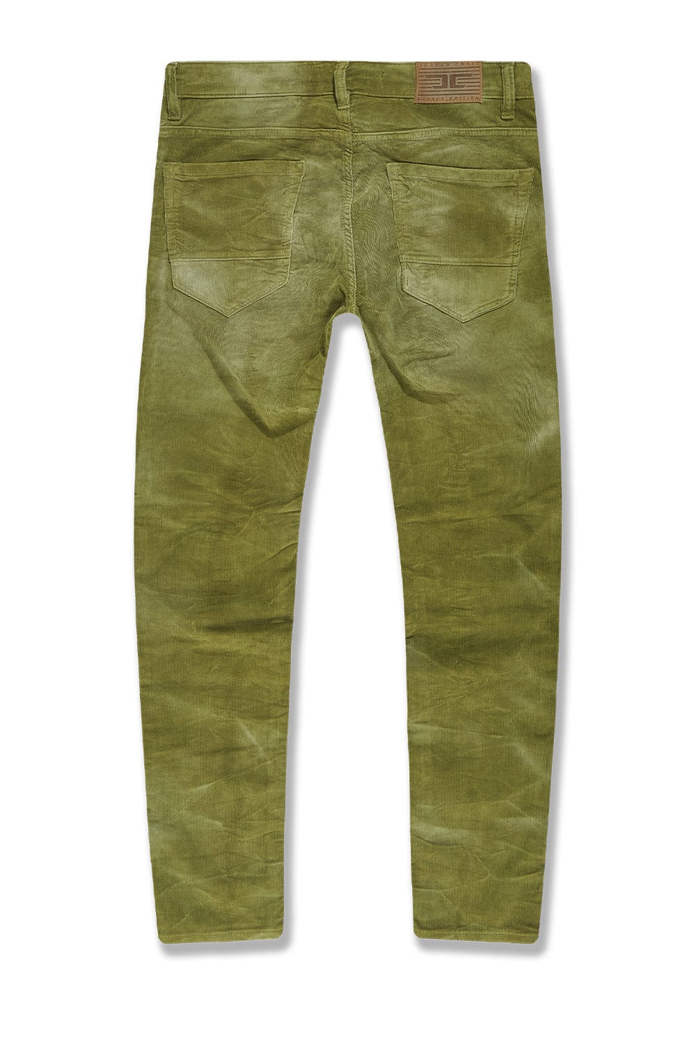Straight Fit - Atlas Corduroy Pants - Collins Collection - Image 8
