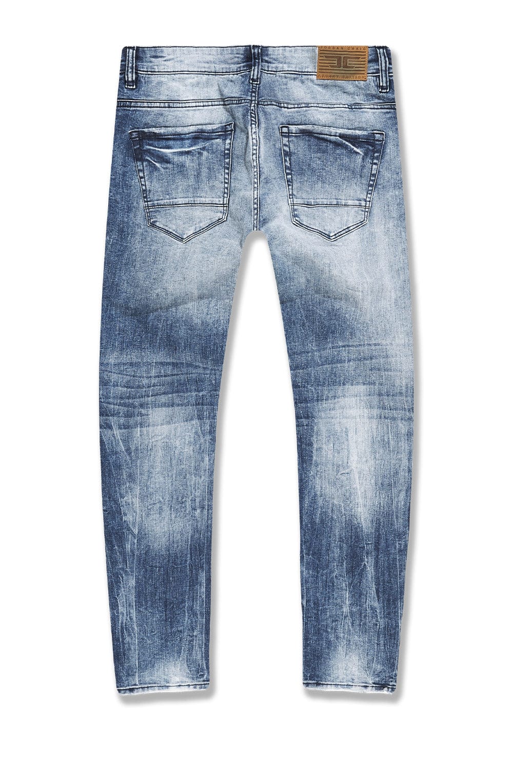 Collins Georgetown Denim 4 Pack - Image 15