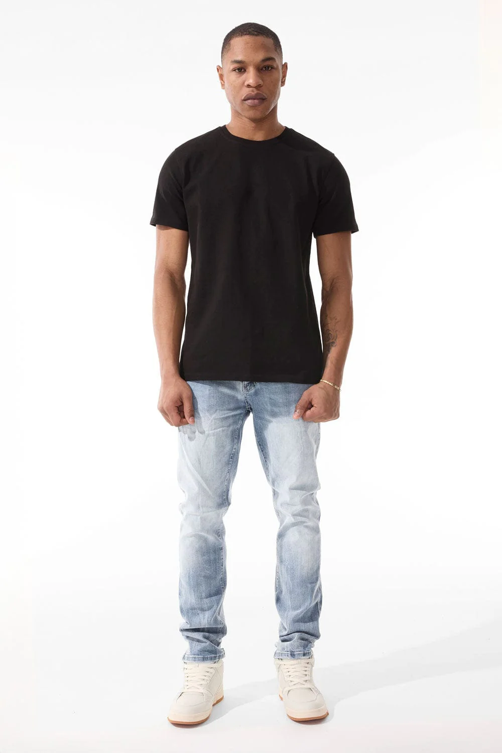 Collins Georgetown Denim 4 Pack - Image 4