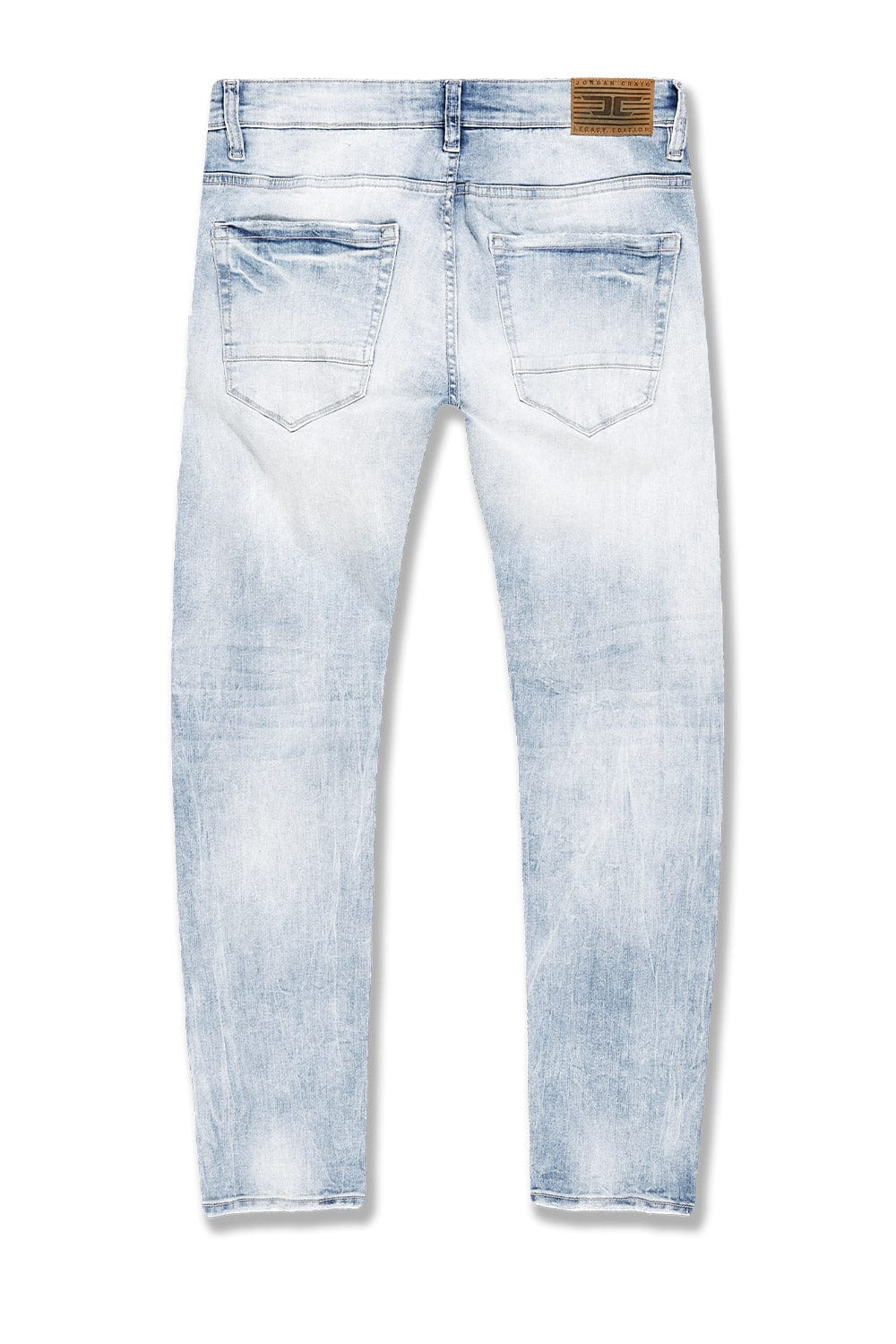 Collins Georgetown Denim 4 Pack - Image 5