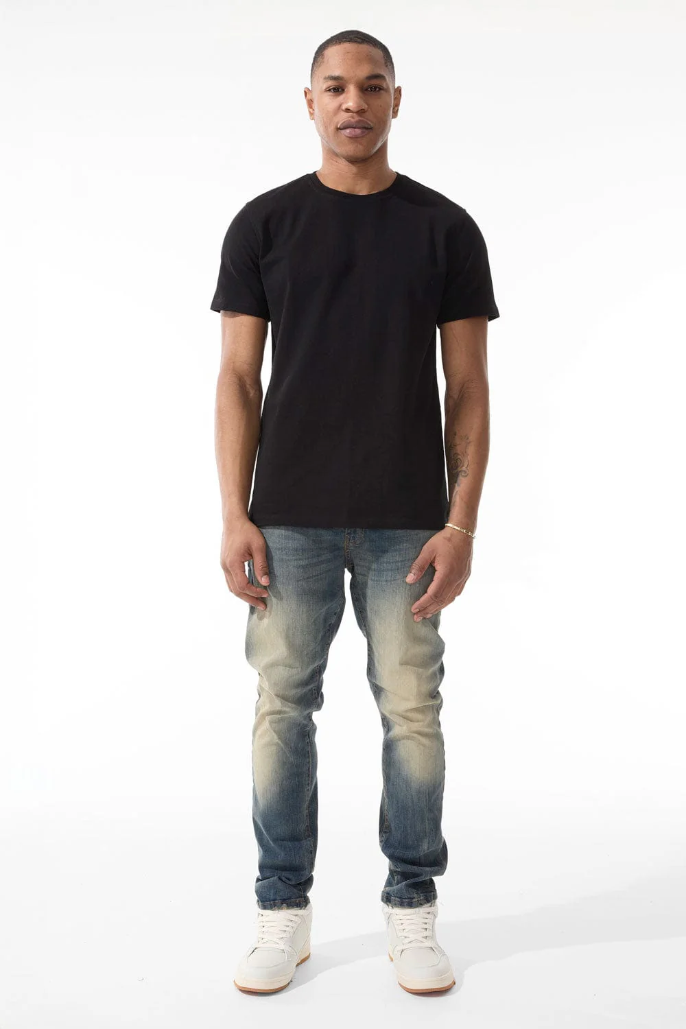Collins Georgetown Denim 4 Pack - Image 7