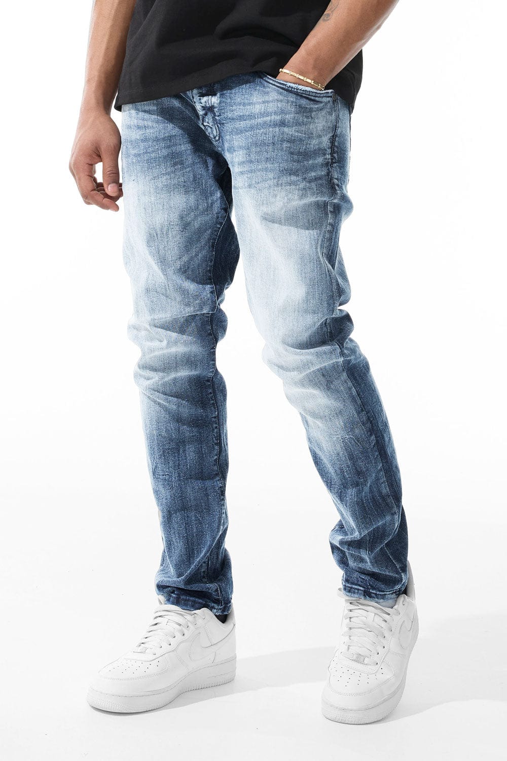 Collins Georgetown Denim 4 Pack - Image 8
