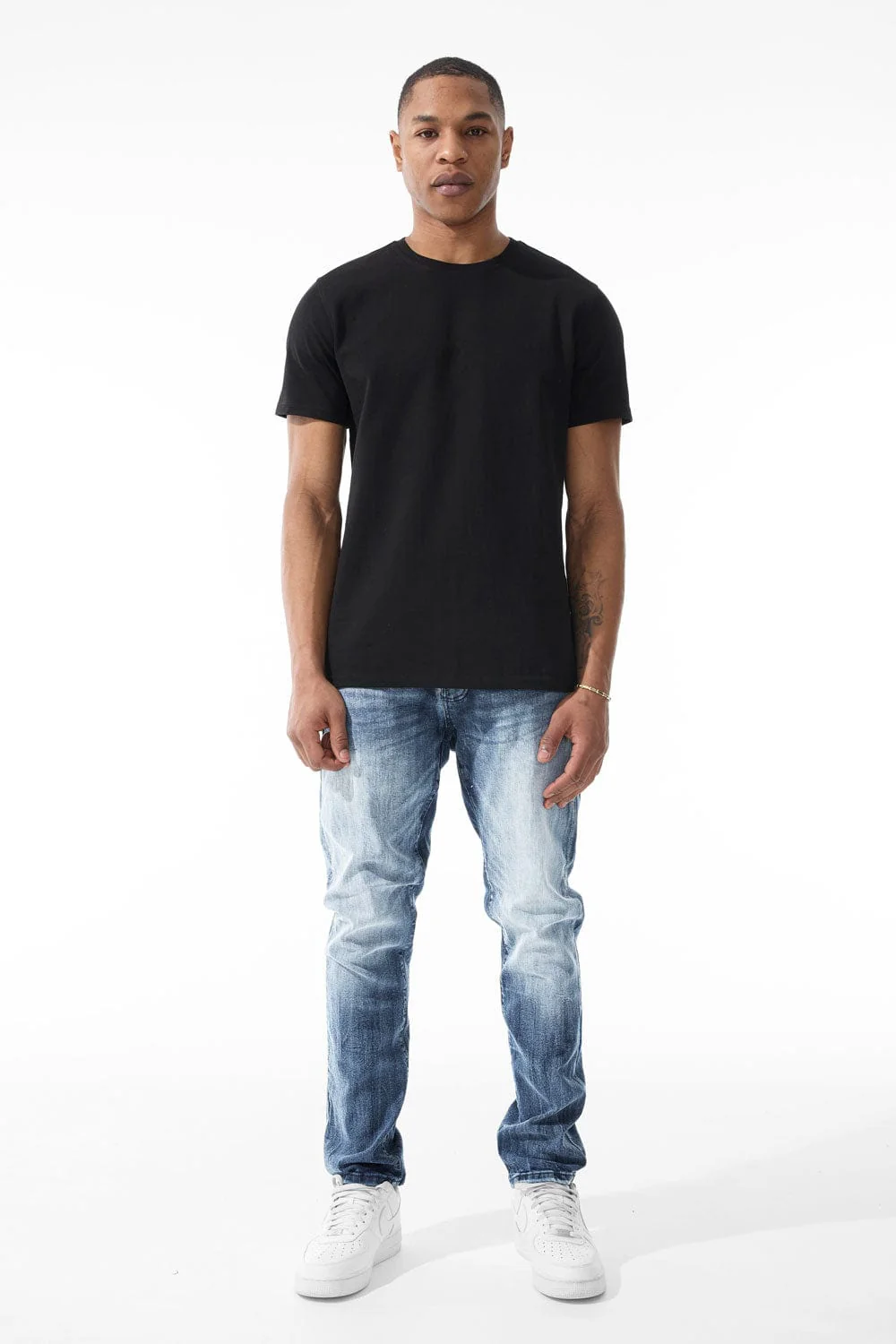 Collins Georgetown Denim 4 Pack - Image 9