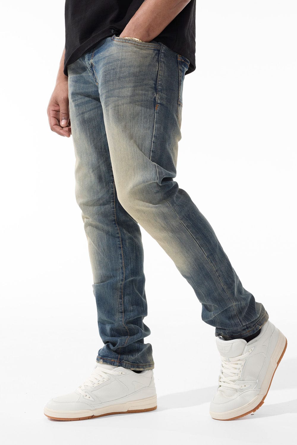Collins Georgetown Denim 4 Pack - Image 6