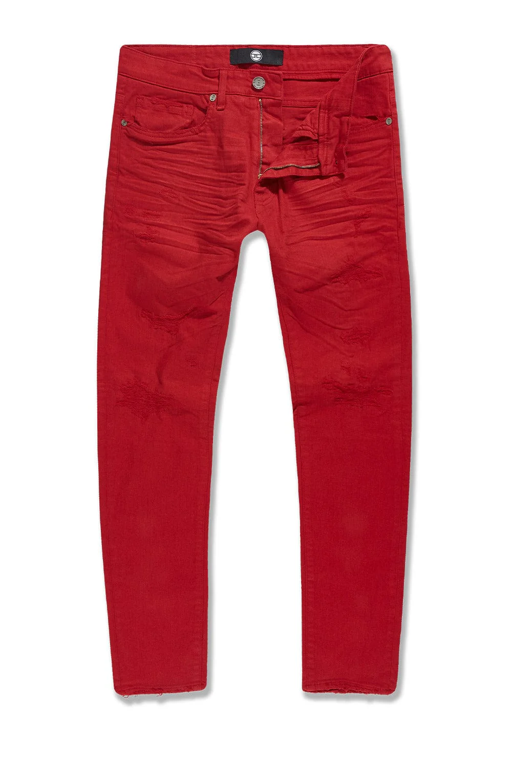 Collins - Tribeca Twill Pants (Core Colors) - Image 13