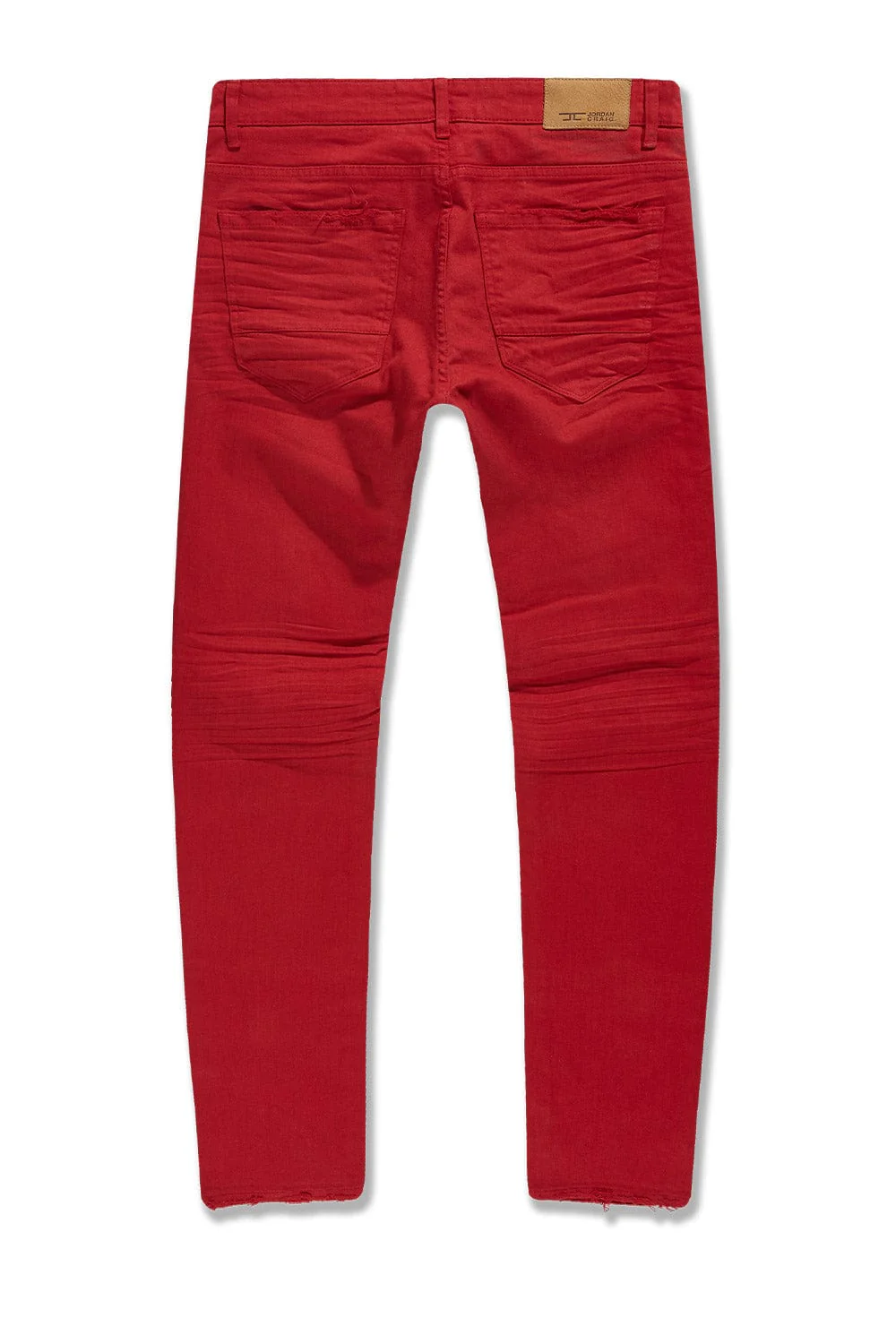 Collins - Tribeca Twill Pants (Core Colors) - Image 15