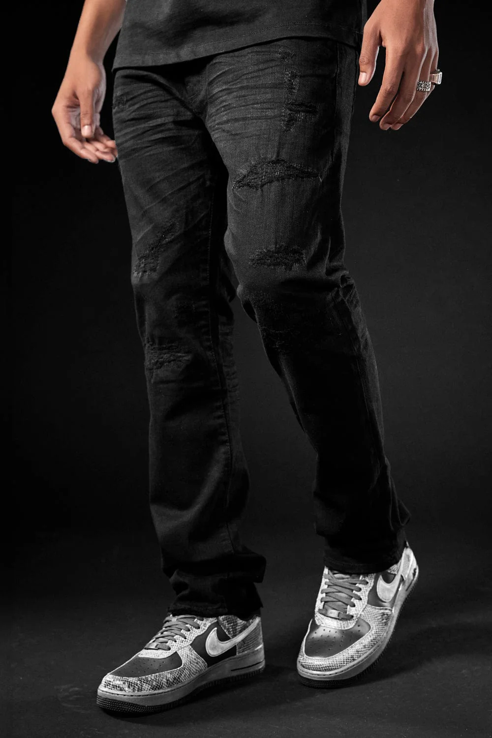 Collins - Tribeca Twill Pants (Core Colors) - Image 3