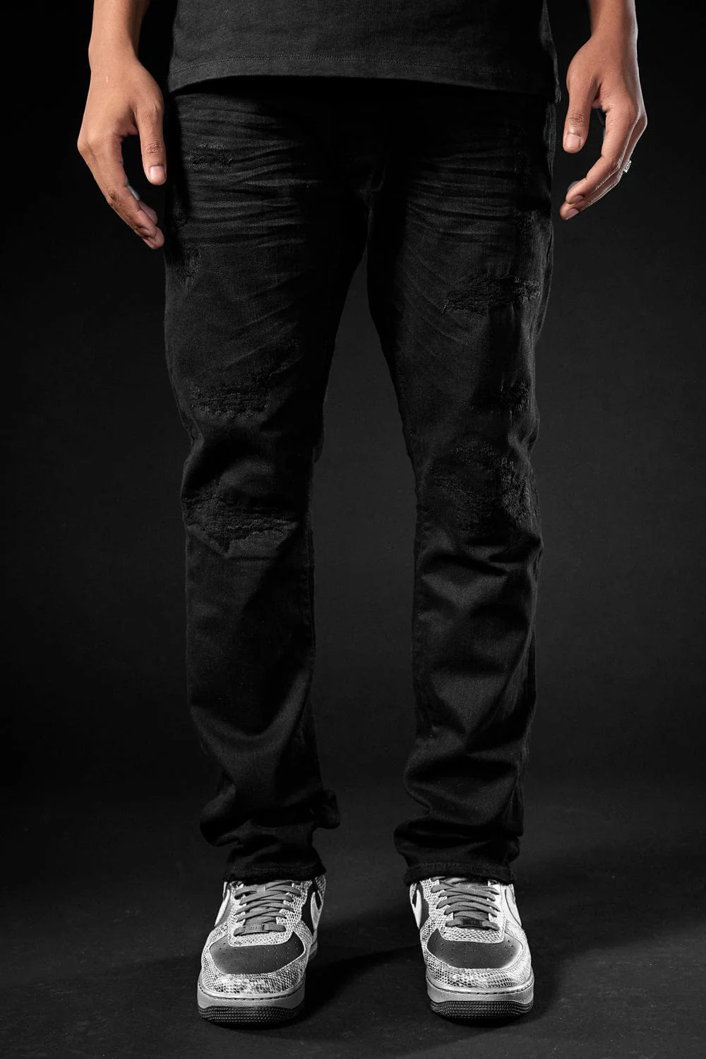 Collins - Tribeca Twill Pants (Core Colors) - Image 4