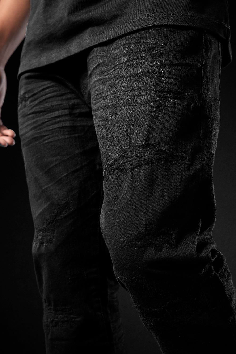 Collins - Tribeca Twill Pants (Core Colors) - Image 5