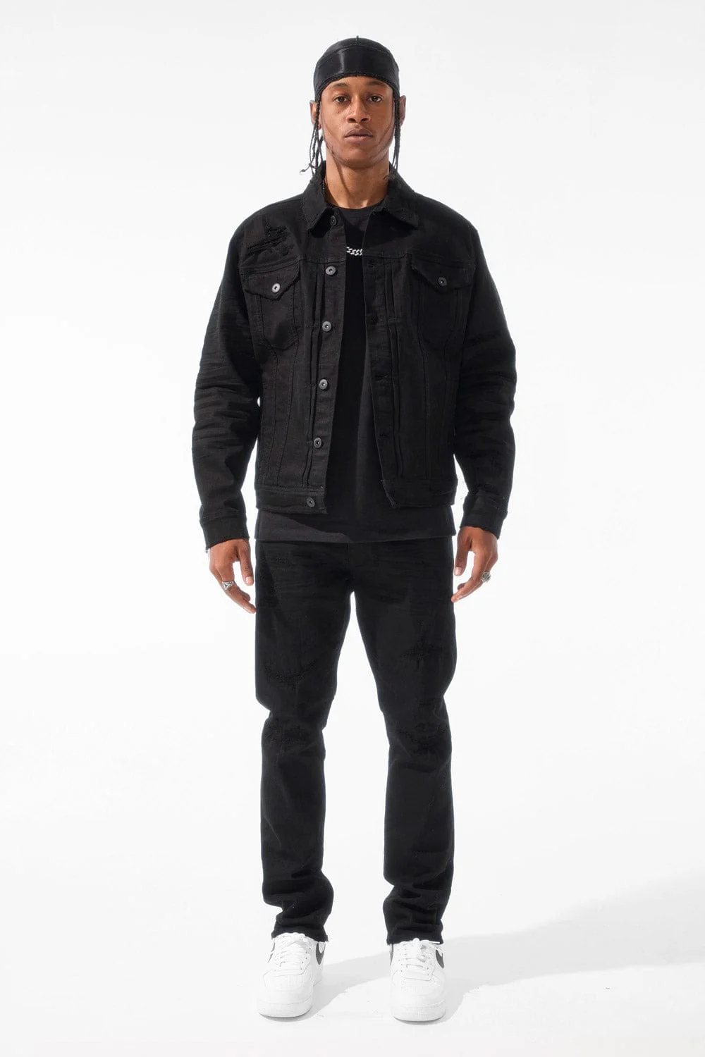 Collins - Tribeca Twill Pants (Core Colors) - Image 6