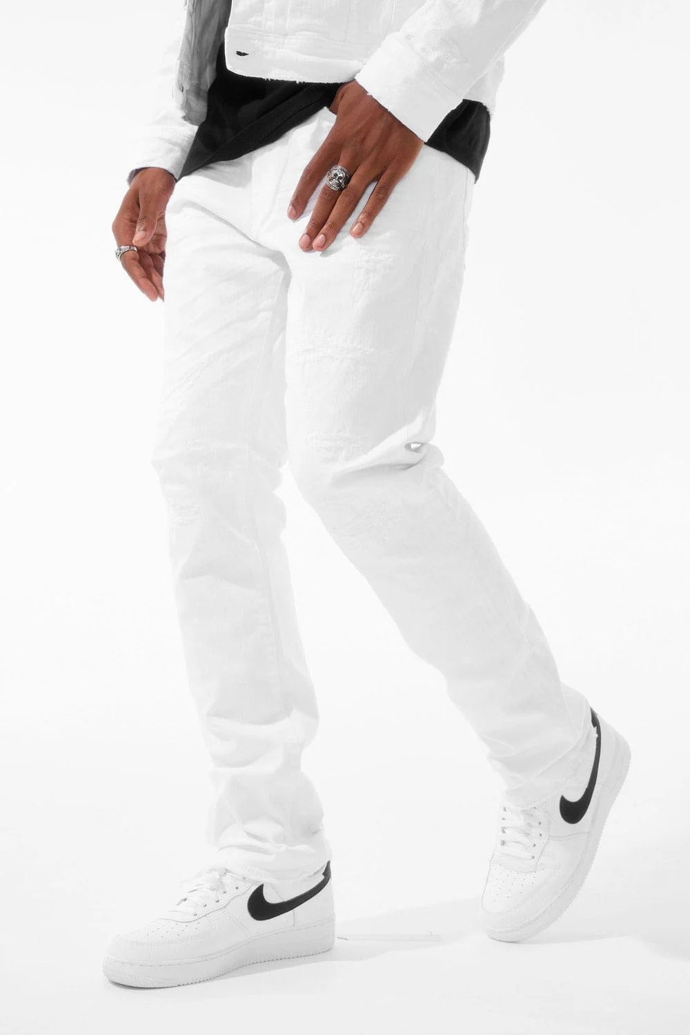 Collins - Tribeca Twill Pants (Core Colors) - Image 8