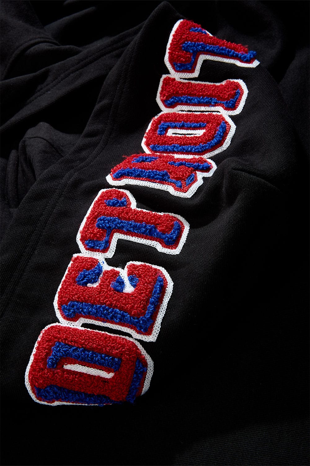 D-Town Pullover Hoodie (Piston) - Image 7