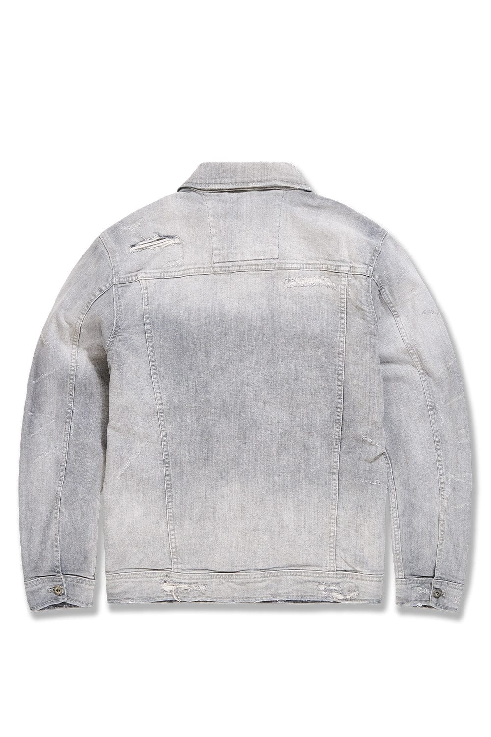 Hudson Denim Trucker Jacket - Image 16