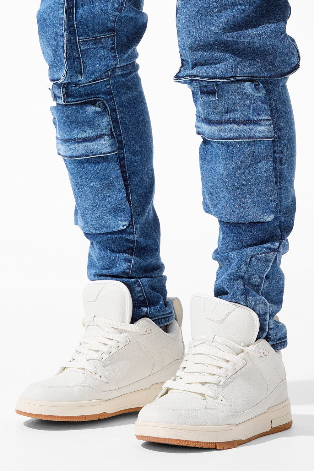 JC Legacy '89 Sneakers - Image 10