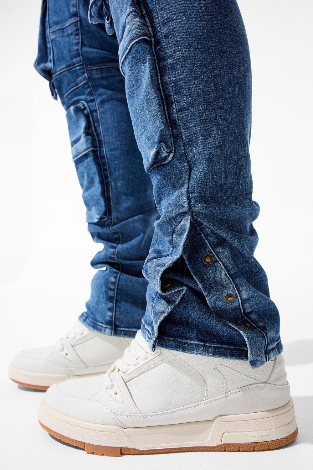 JC Legacy '89 Sneakers - Image 11