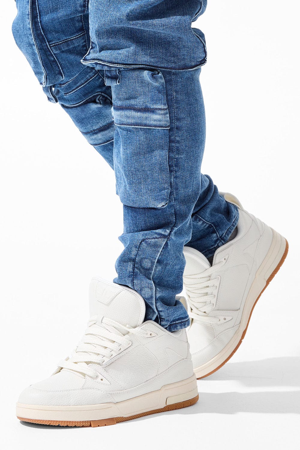 JC Legacy '89 Sneakers - Image 9