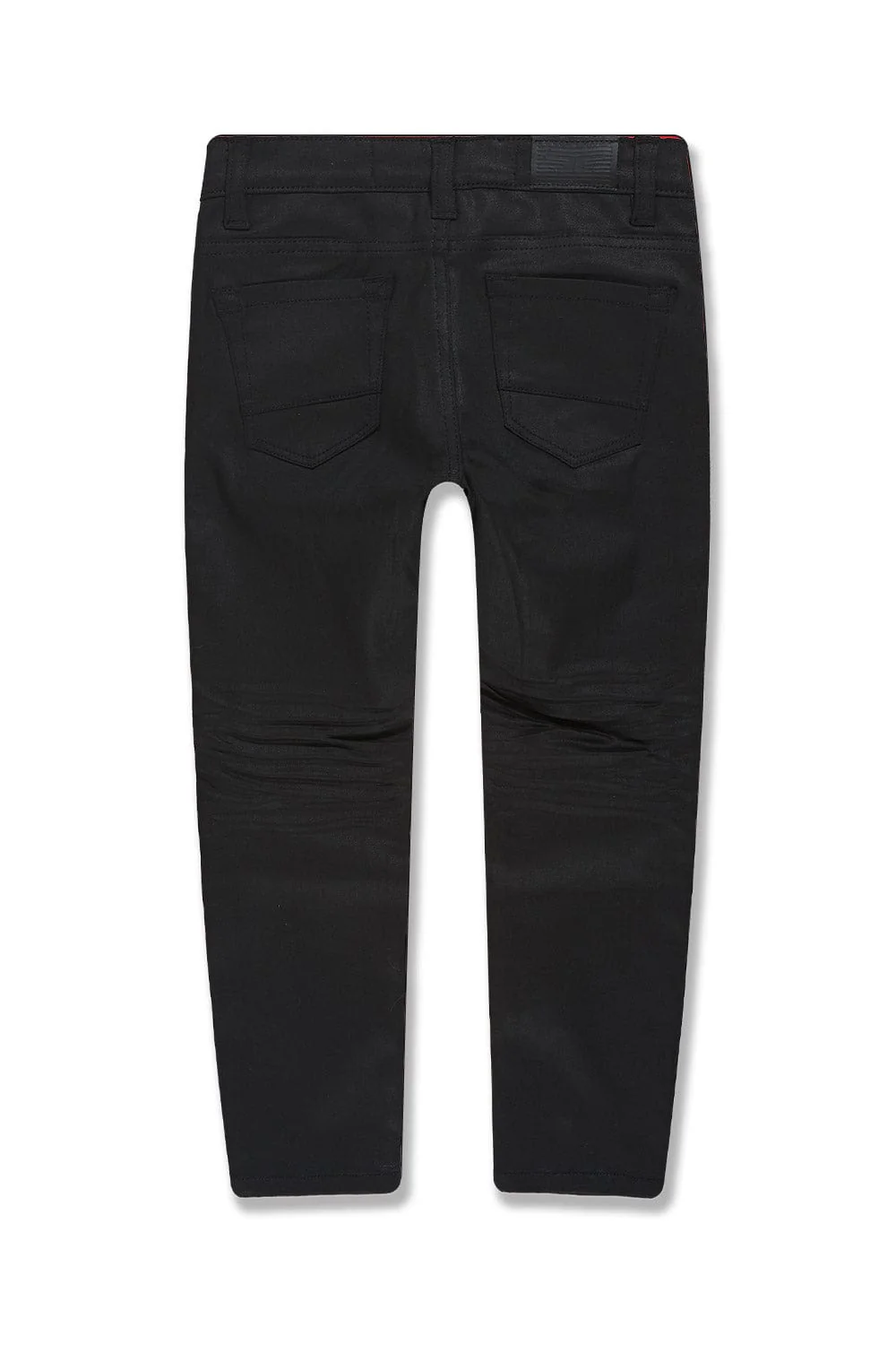 Kids Smooth Criminal Denim (Jet Black) - Image 10