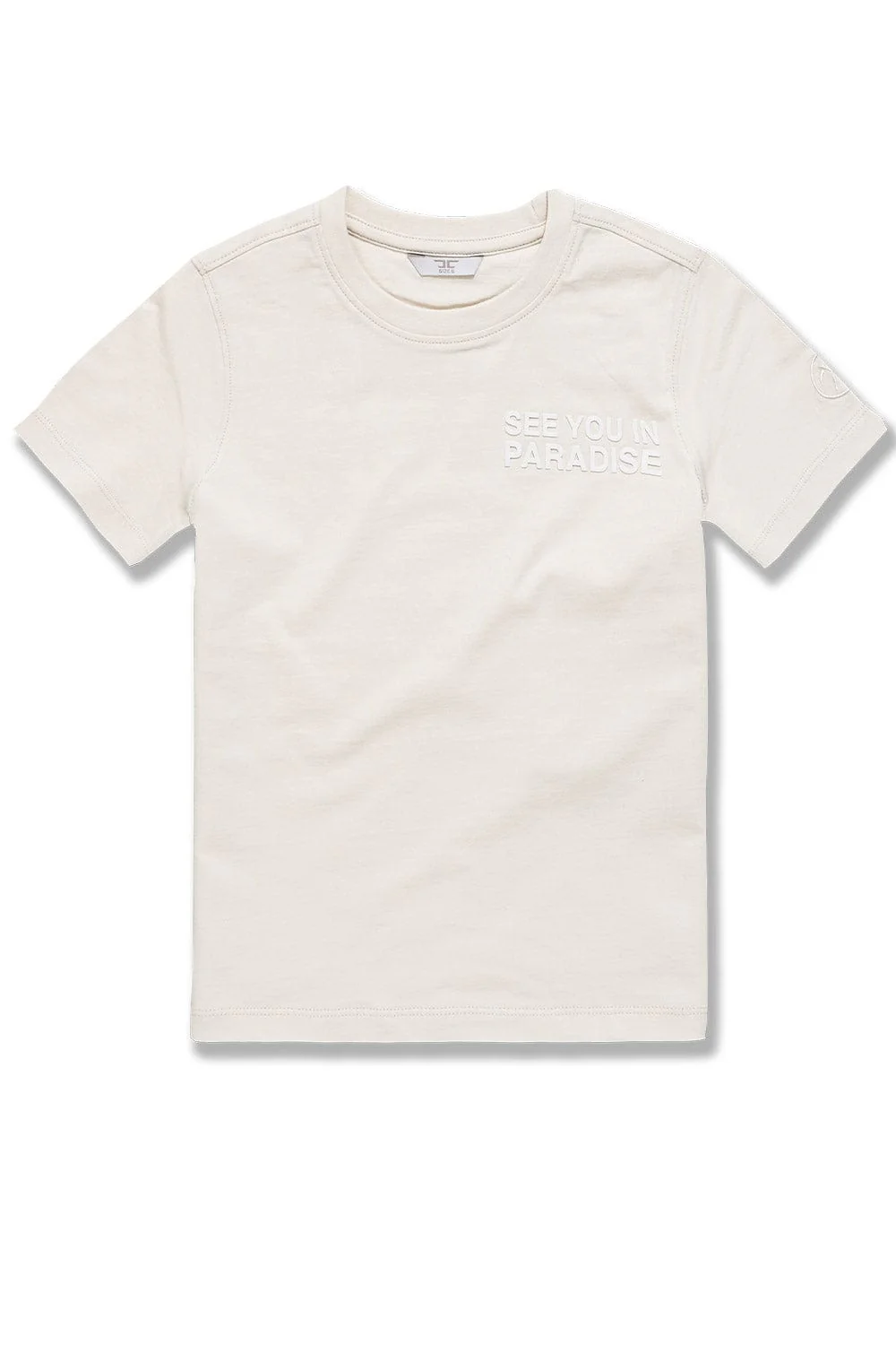 Kids Tonal T-Shirt - Image 15