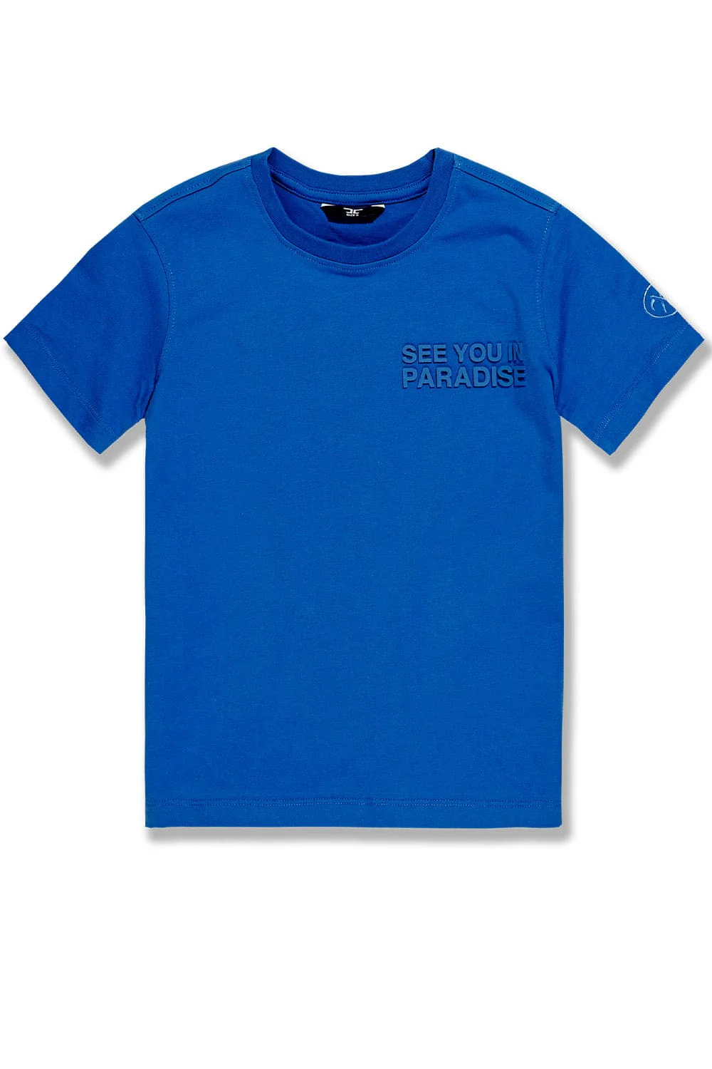 Kids Tonal T-Shirt - Image 17