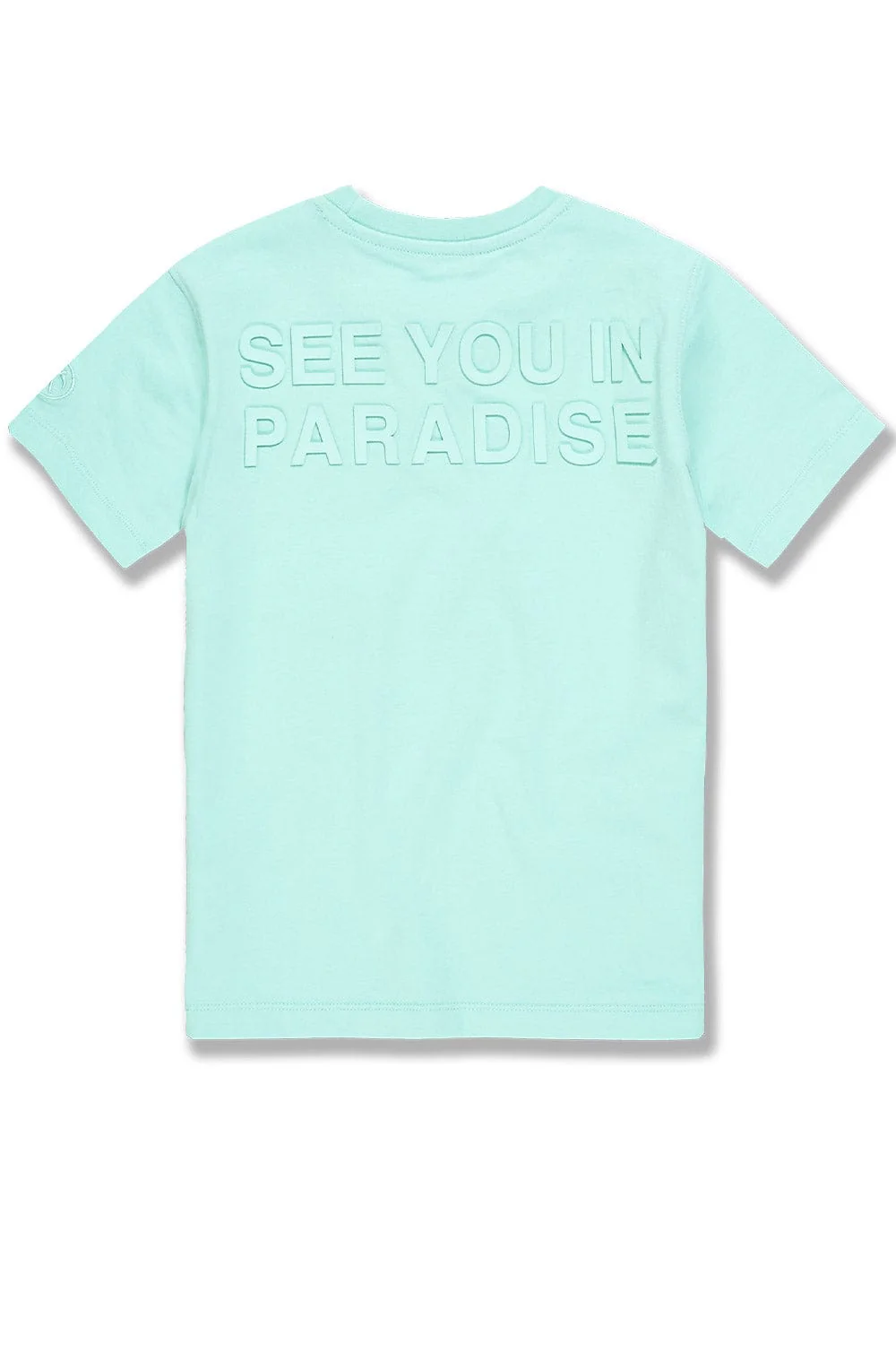 Kids Tonal T-Shirt - Image 22