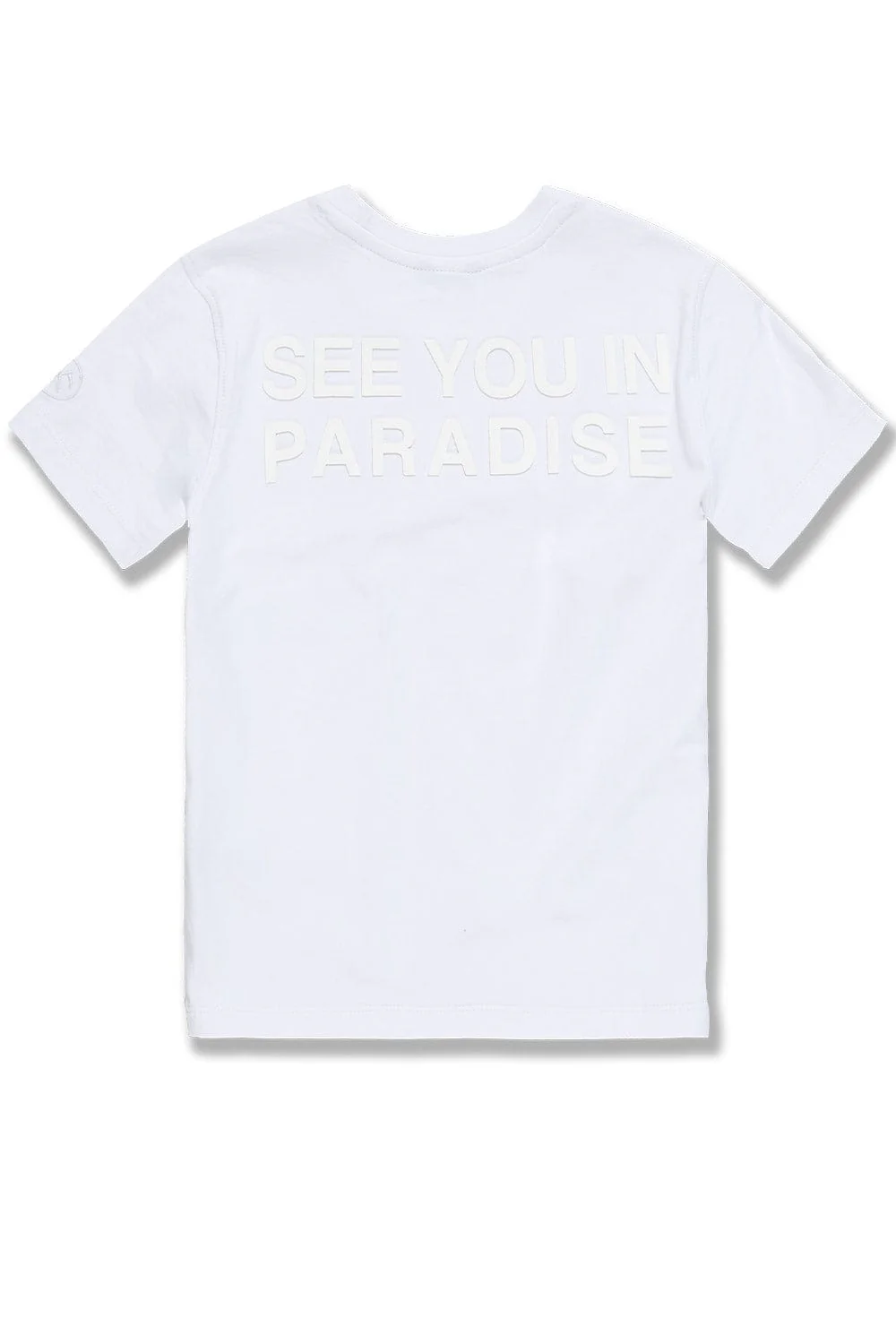 Kids Tonal T-Shirt - Image 24