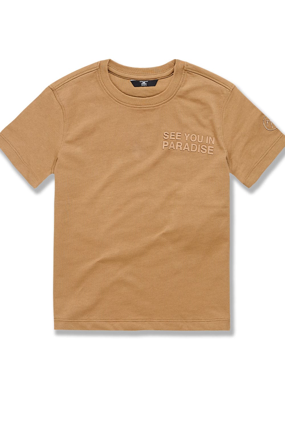 Kids Tonal T-Shirt - Image 7