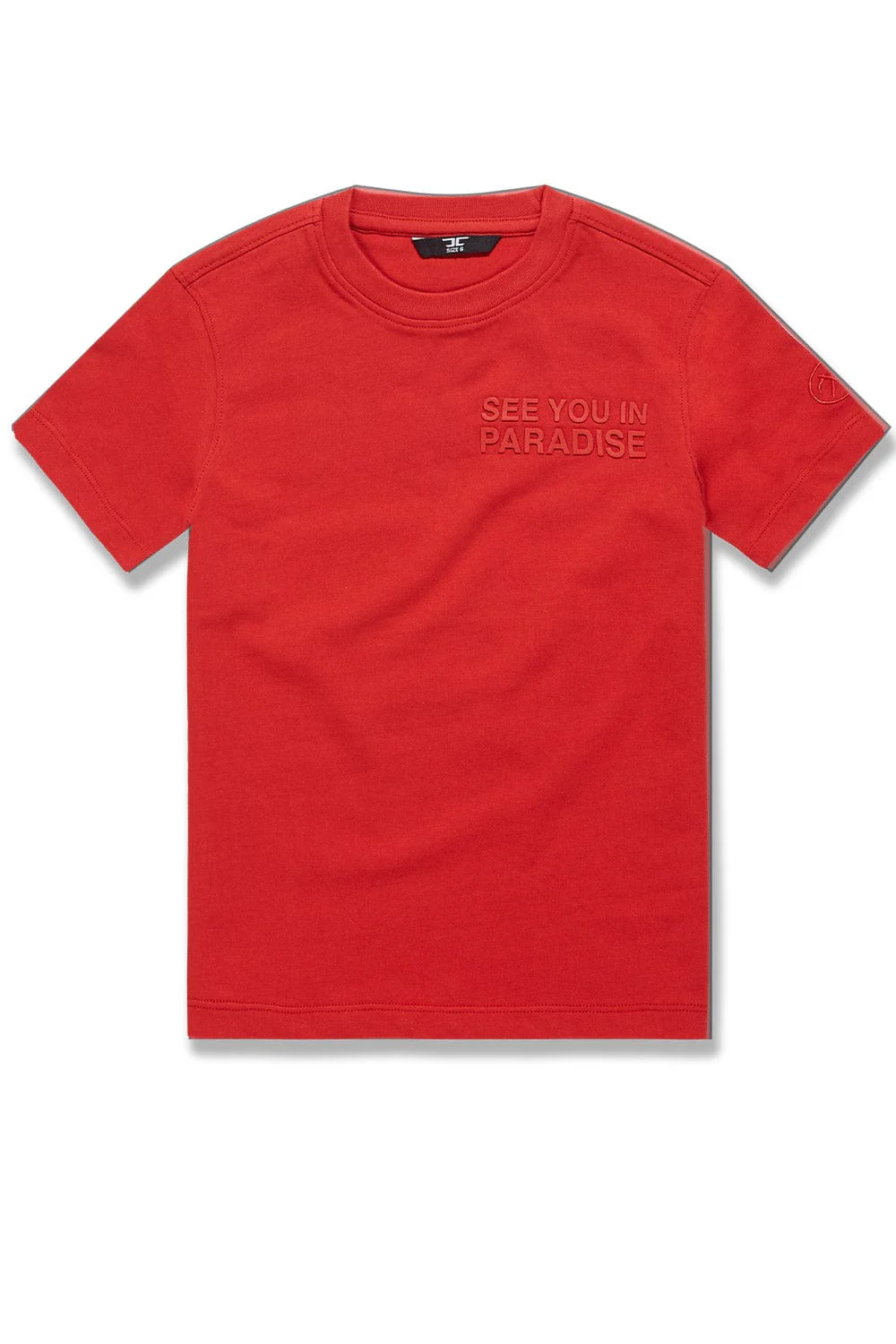Kids Tonal T-Shirt - Image 9