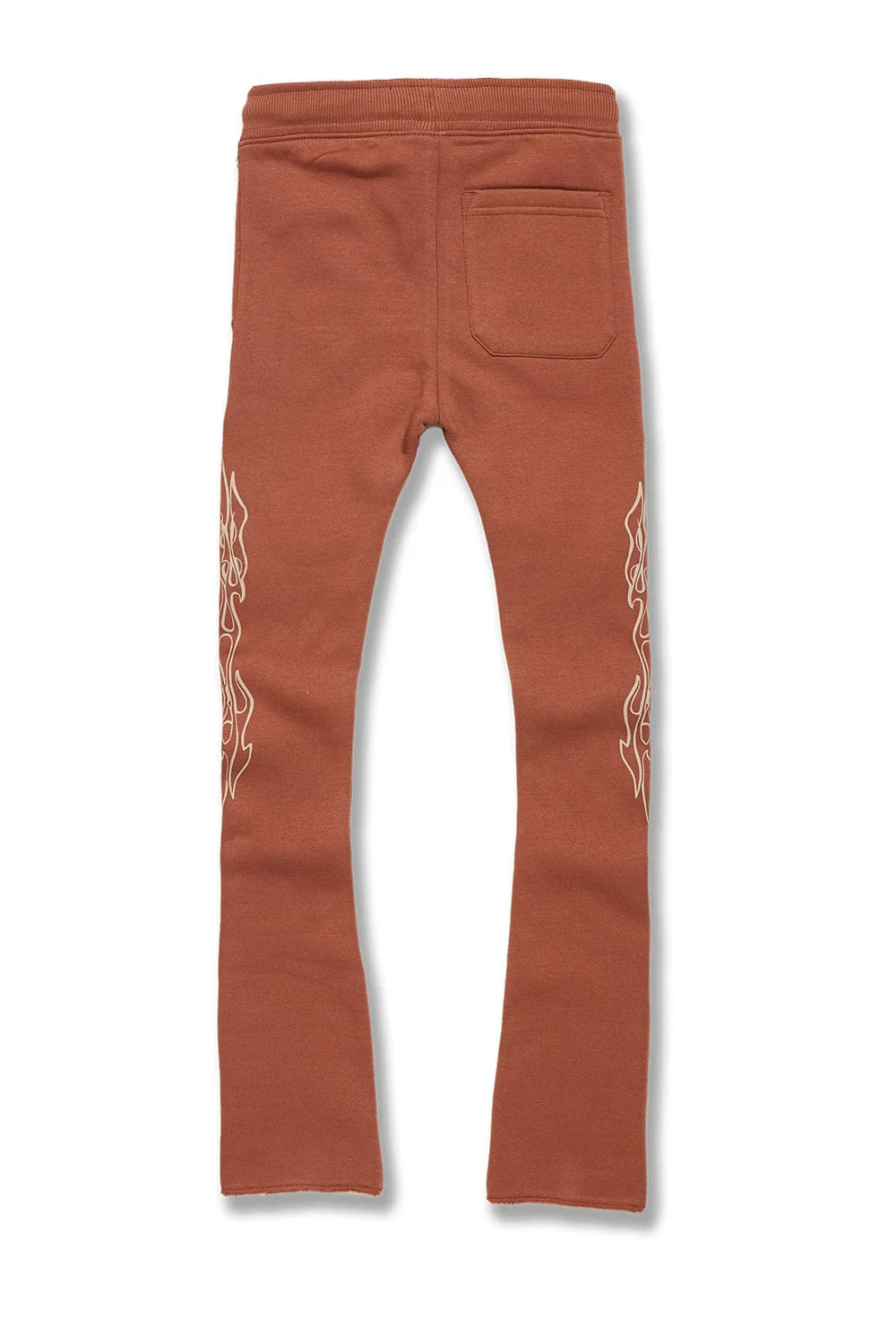 Kids World Tour Stacked Sweatpants - Image 10
