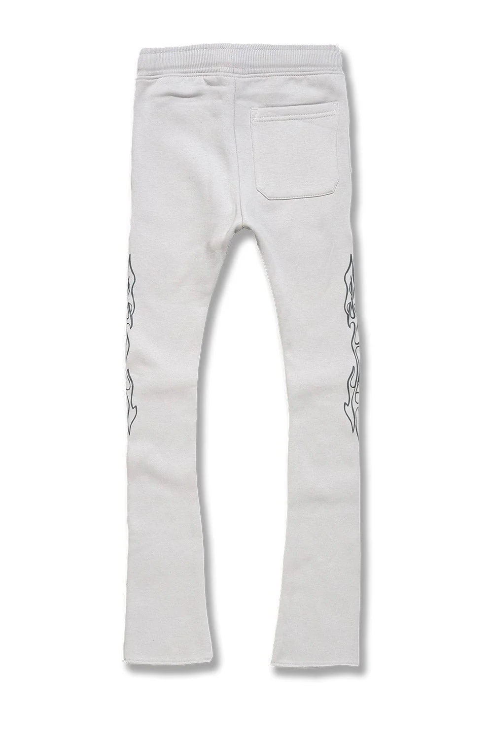 Kids World Tour Stacked Sweatpants - Image 12