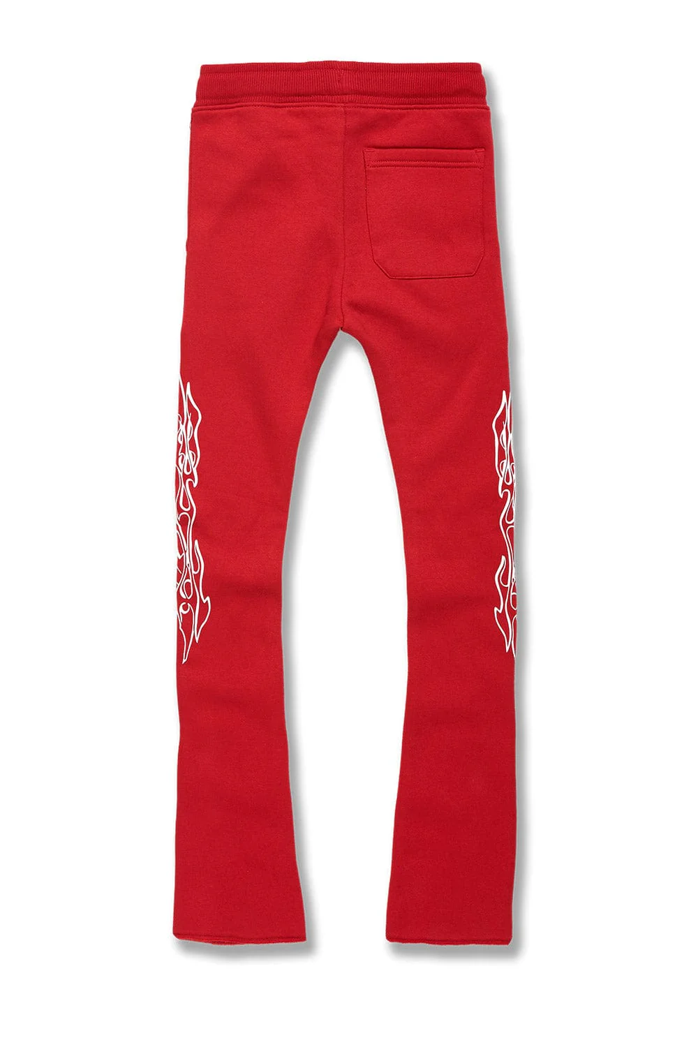Kids World Tour Stacked Sweatpants - Image 5