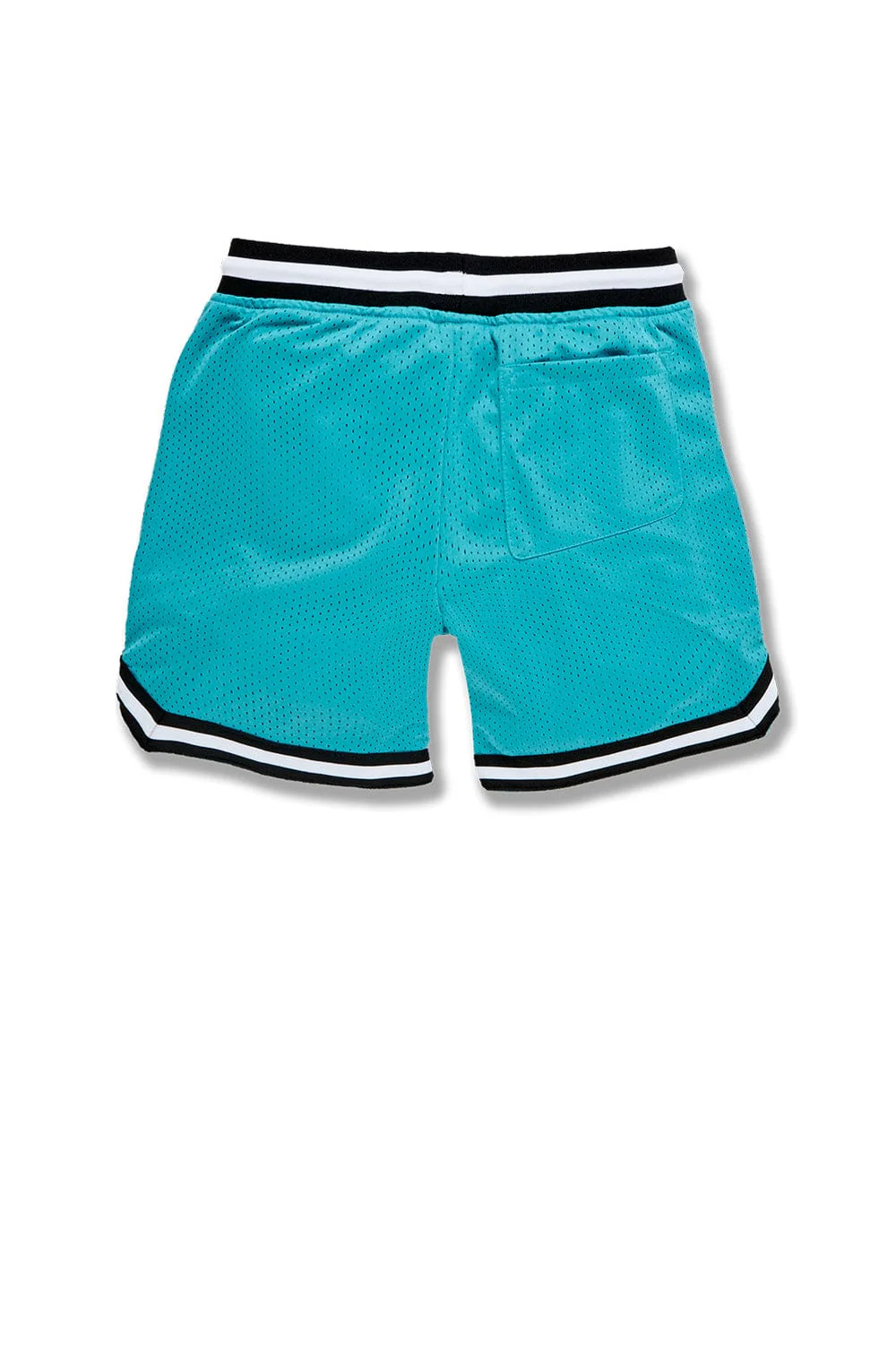 Kids Slasher Retro Basketball Shorts (Summer Sale) - Image 4