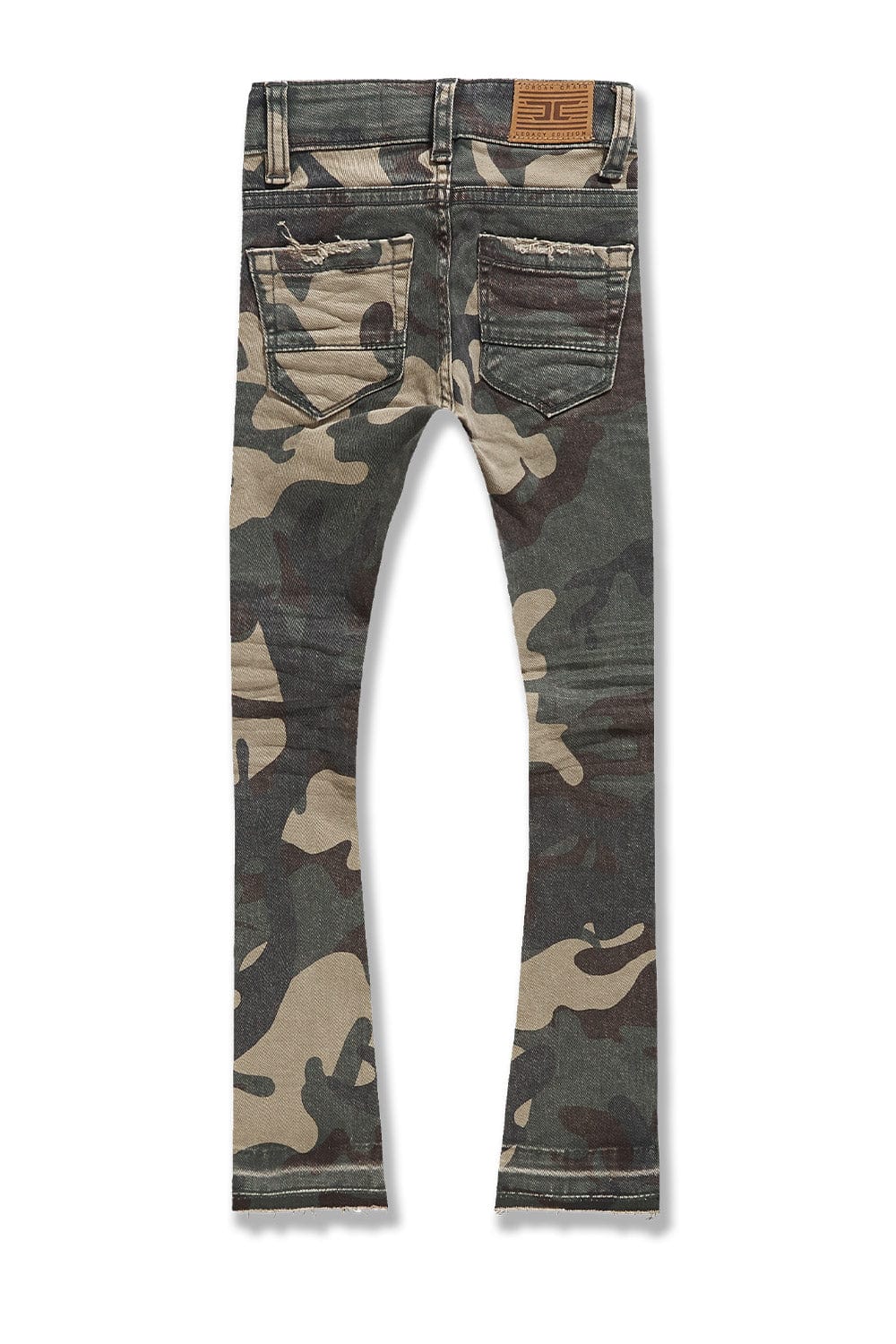 Kids Stacked Bottom 5 Pack #2 - Image 7