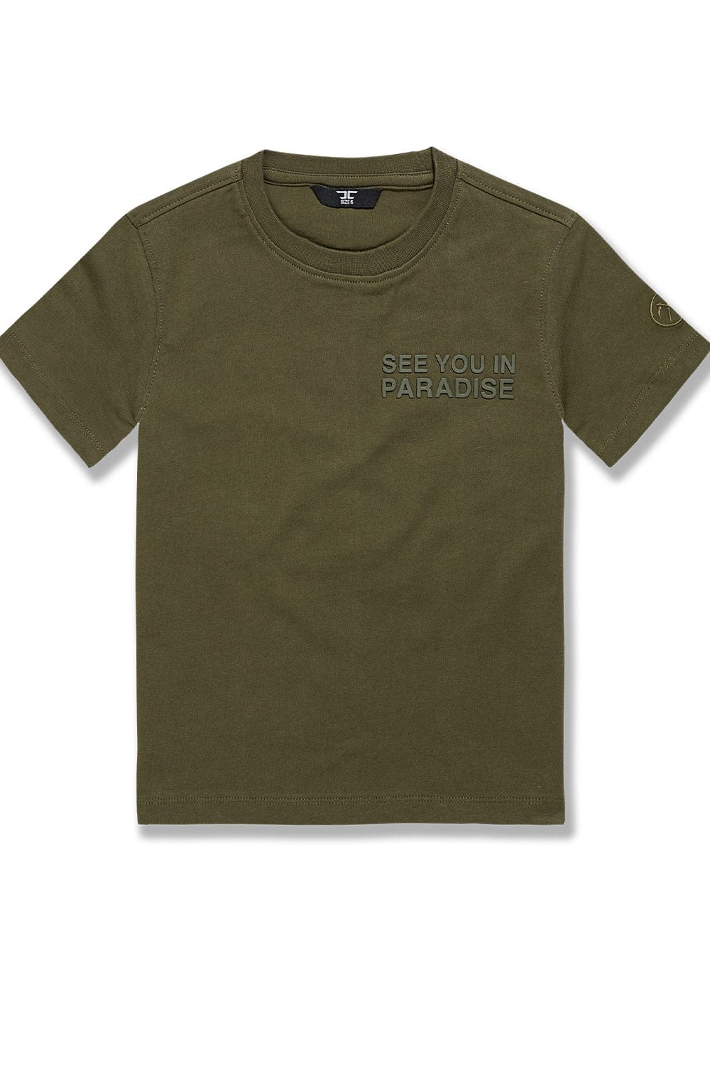 Kids Tonal T-Shirt - Image 19