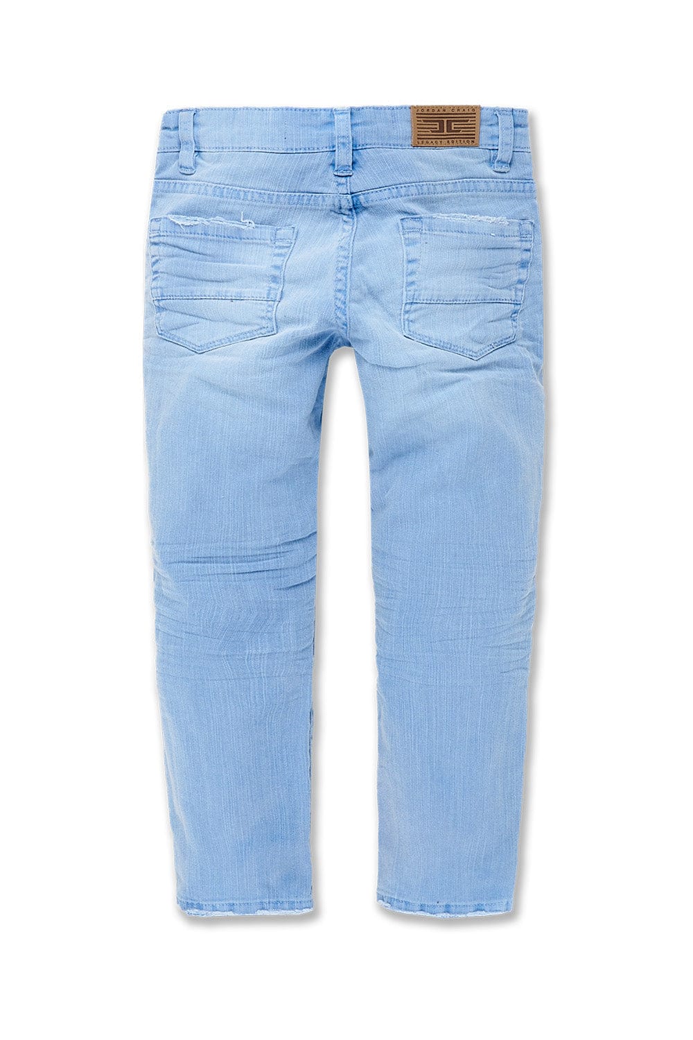 Kids Tribeca Twill Pants (Washed Colors) - Image 5