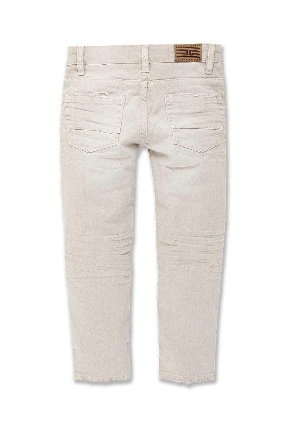Kids Tribeca Twill Pants (Washed Colors) - Image 6