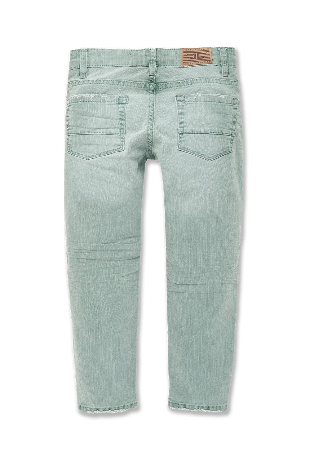 Kids Tribeca Twill Pants (Washed Colors) - Image 7