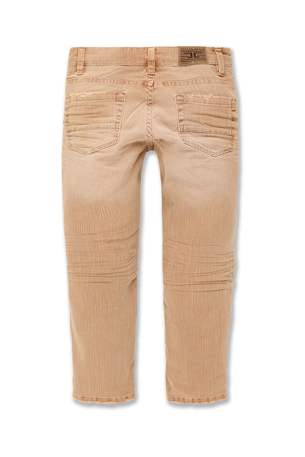 Kids Tribeca Twill Pants (Washed Colors) - Image 8